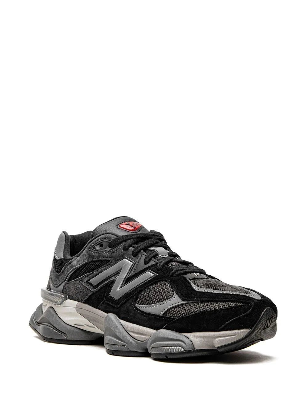 9060 "Black/Castlerock" - Image 2