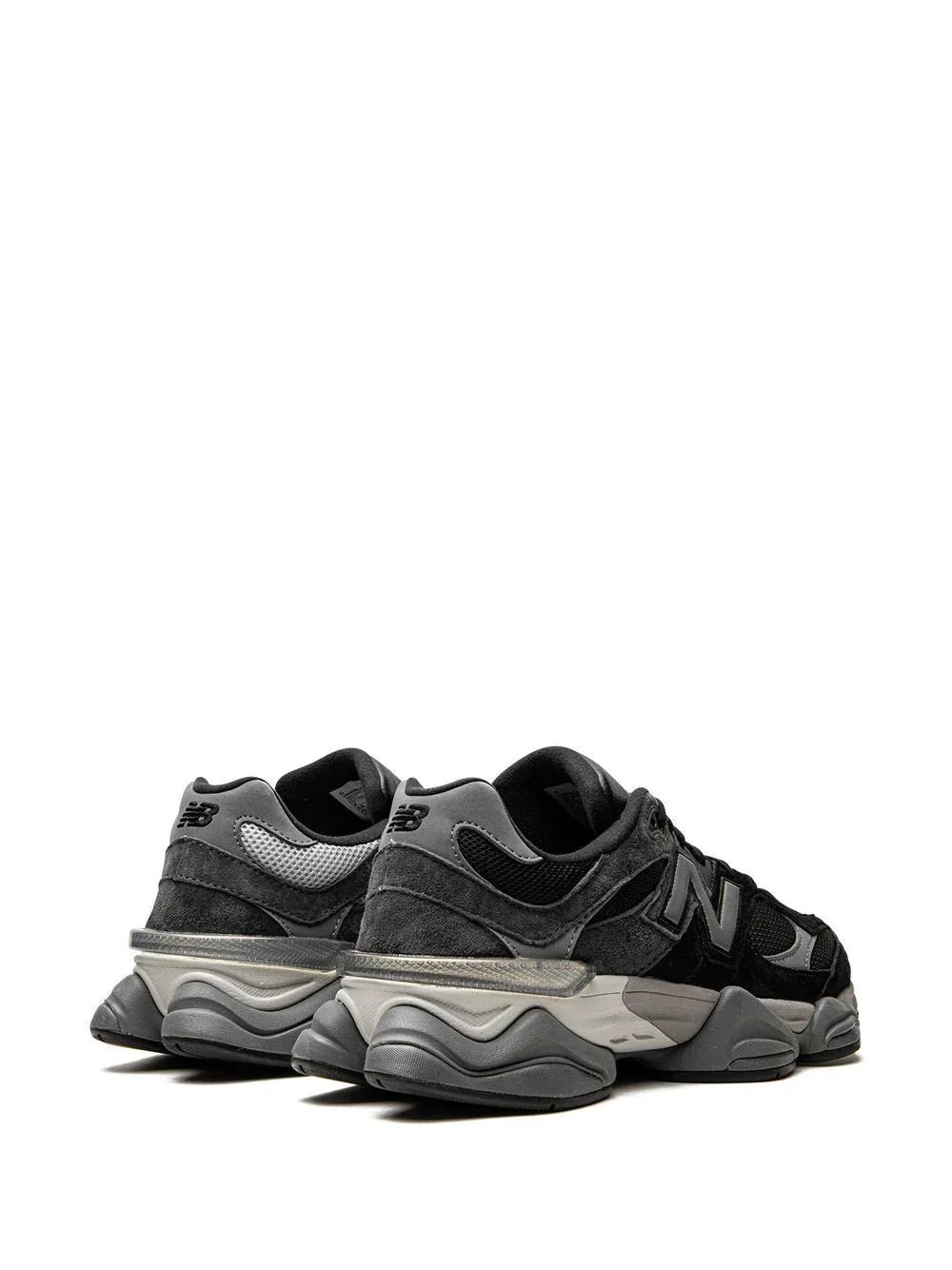 9060 "Black/Castlerock" - Image 3