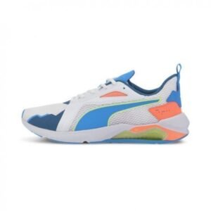 Branded LQDCELL White Nrgy Blue
