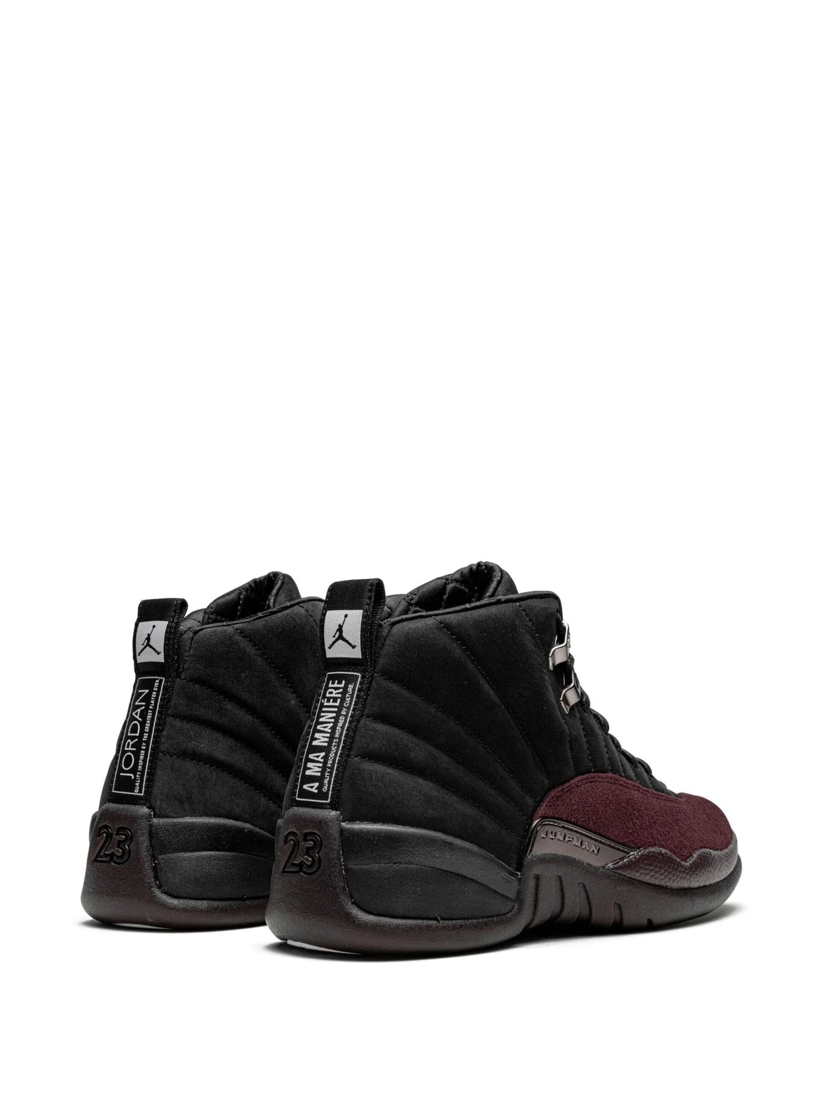 Nike Air jordan 12 X A Ma Mani re - Image 3