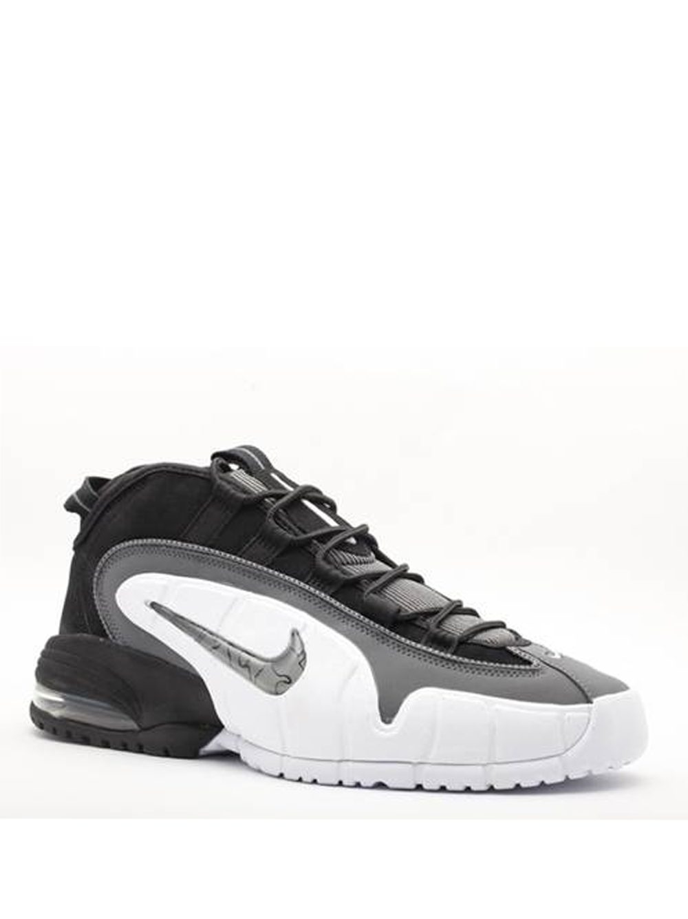 Nike Air Max 1 Penny Charcol Black Grey - Image 2