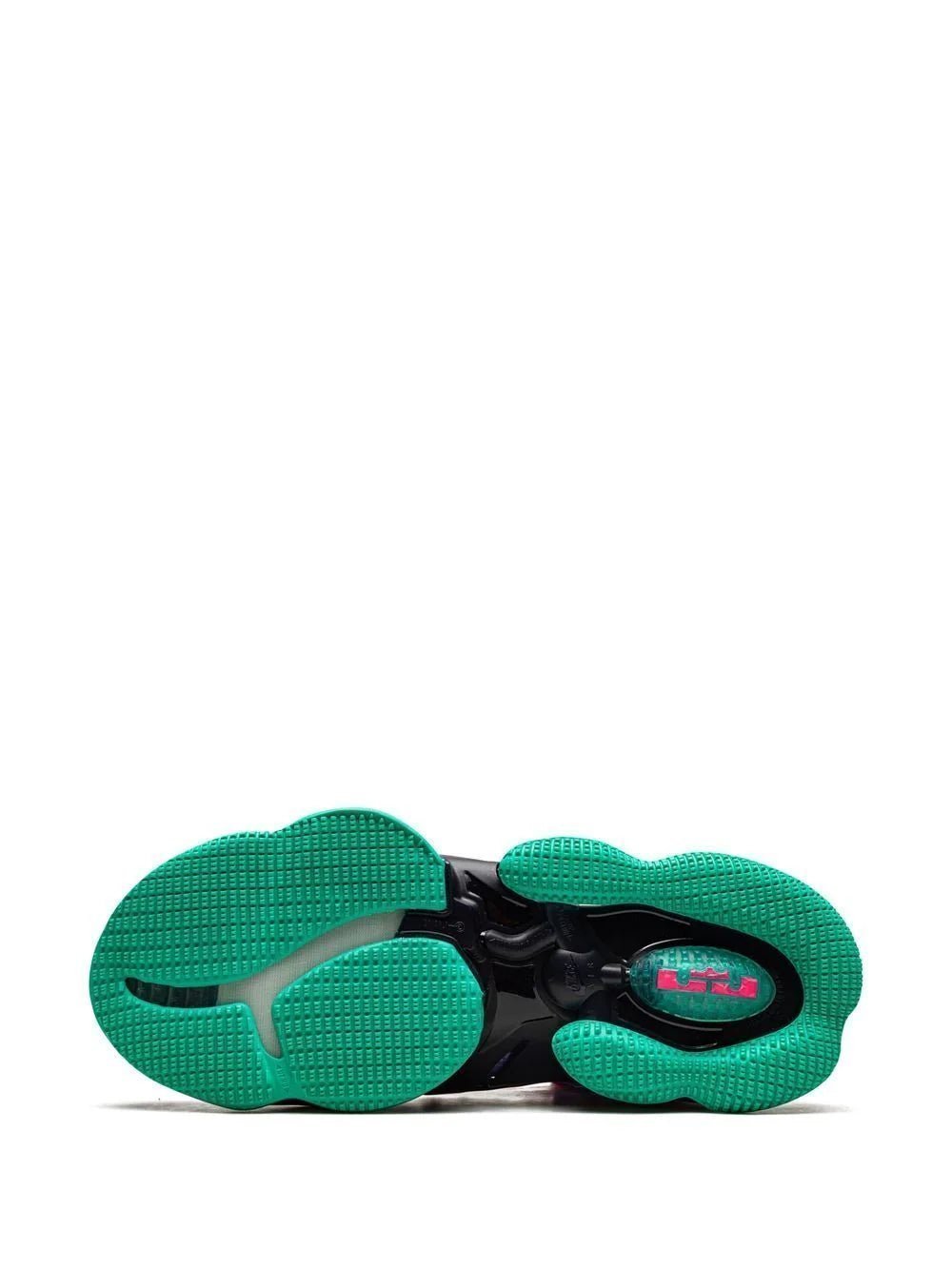 Lebron 19 Cave Purple - Image 4
