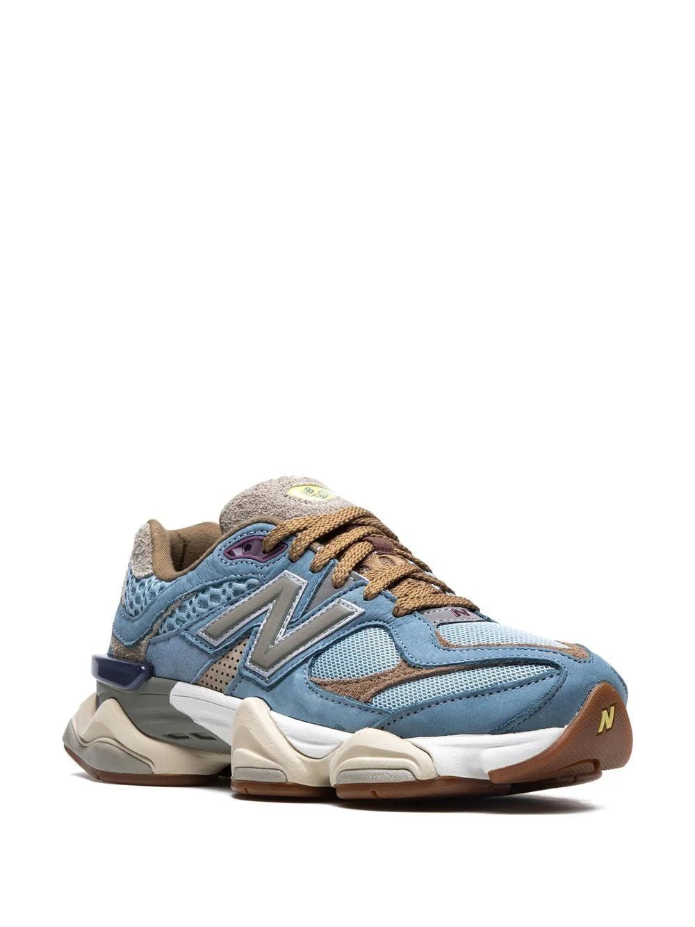 New Balance 9060 X BODEGA AGE OF DISCOVERY - Image 2