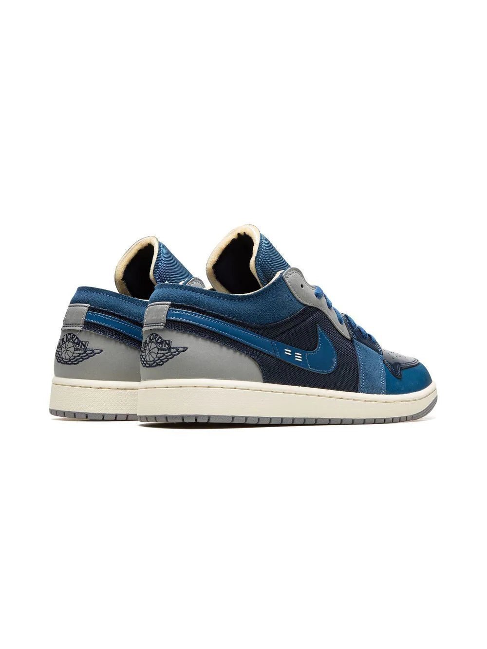 Air Jordan 1 Low Craft Inside Out a - Image 4