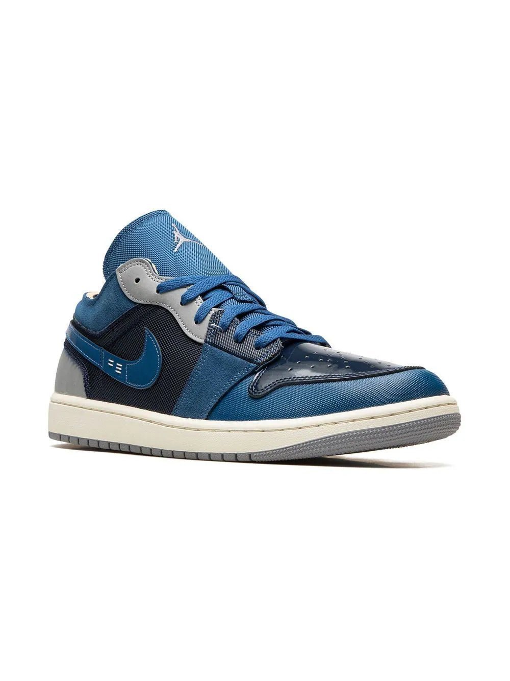 Air Jordan 1 Low Craft Inside Out a - Image 2