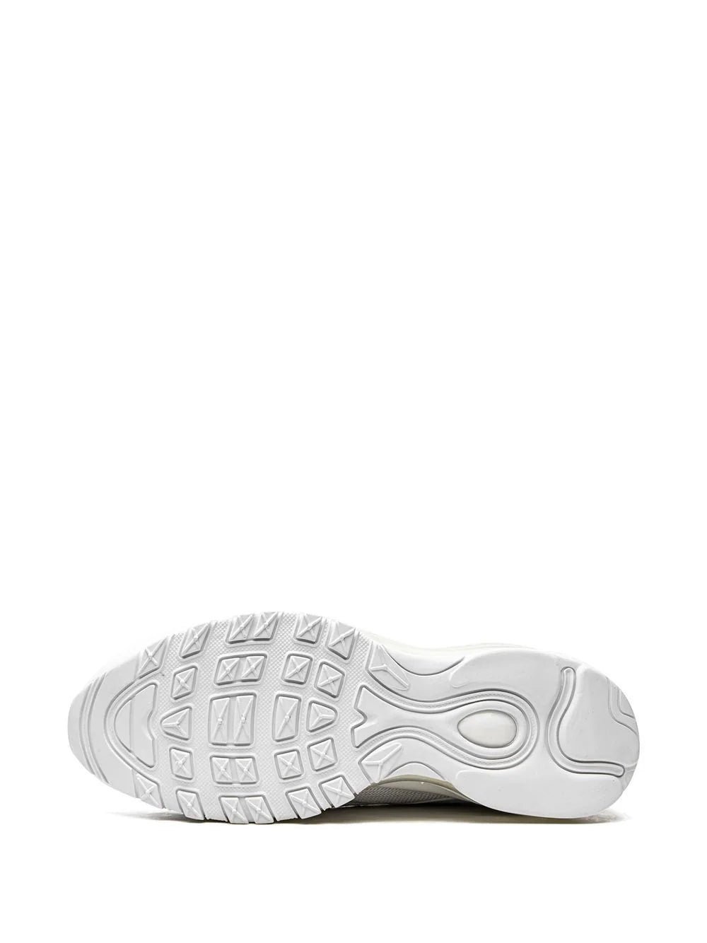 Nike Airmax 97 FULL WHITE - Image 4