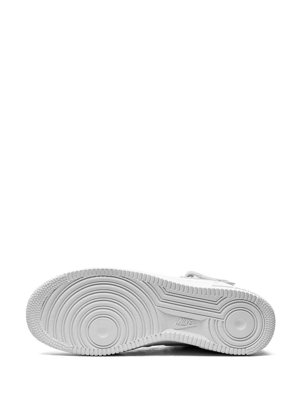 Nike Airforce premium White long - Image 5