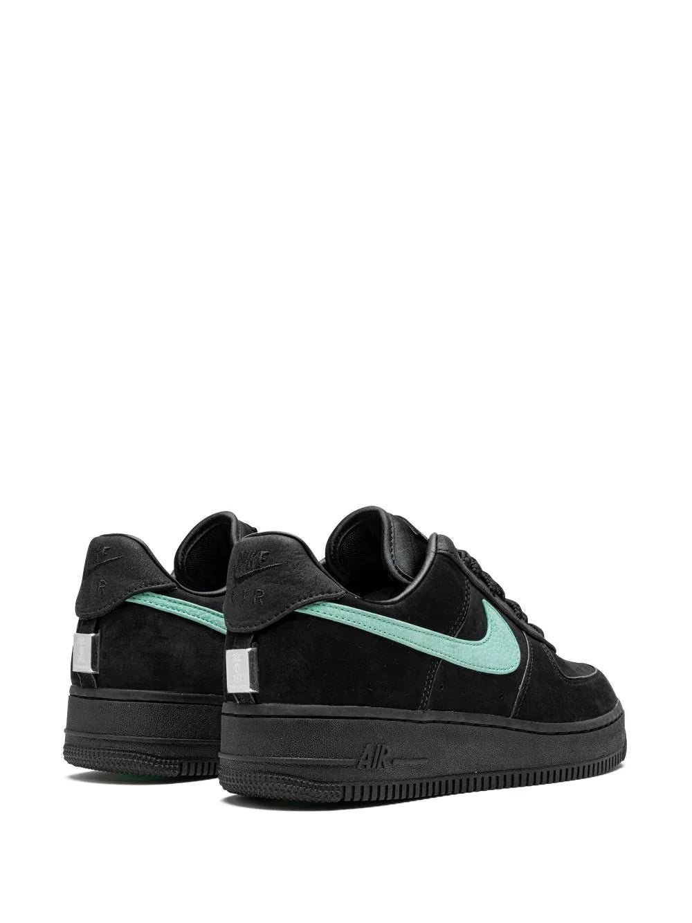 Nike Airforce 1 Low SP Tiffany Co - Image 2
