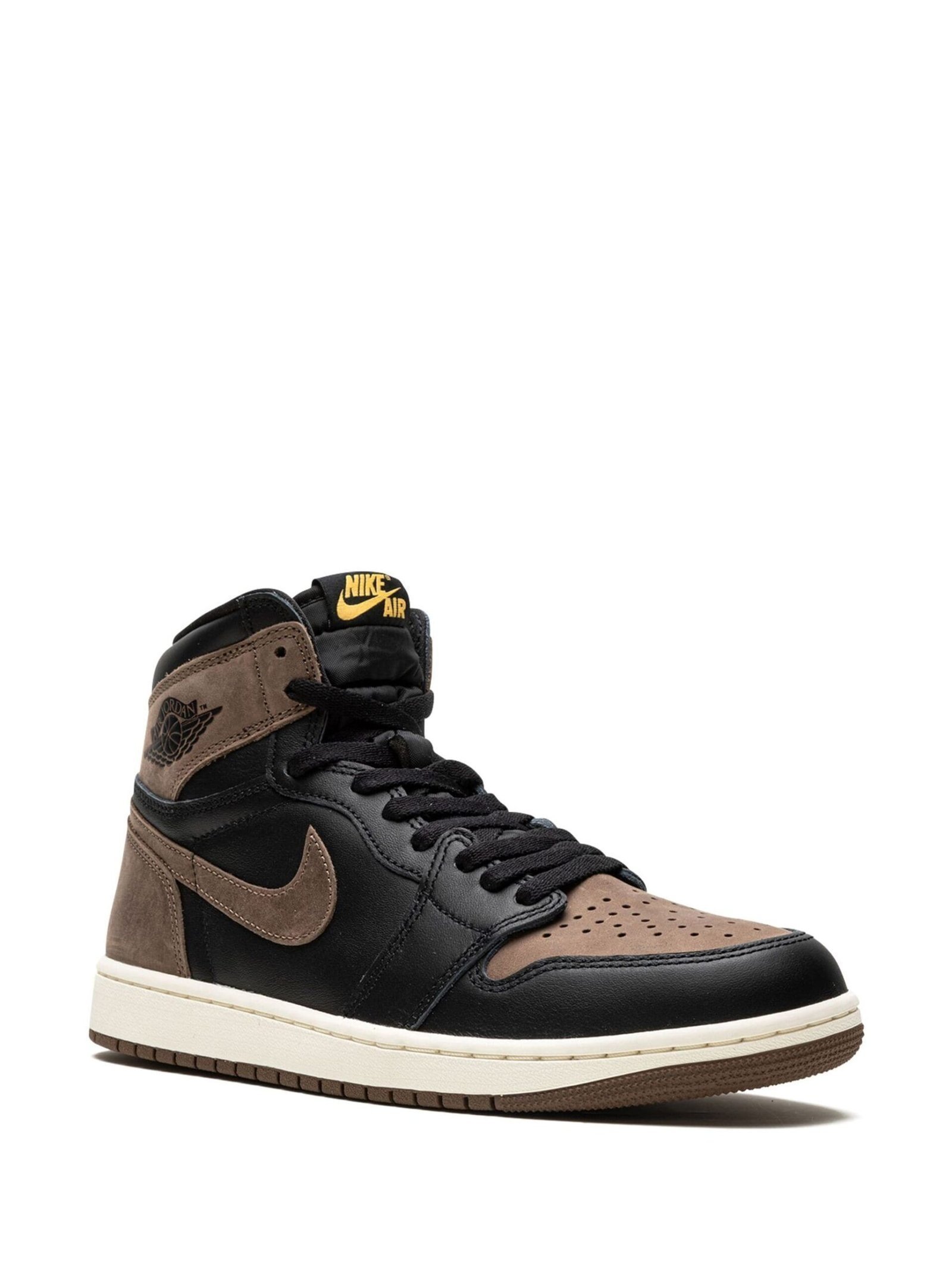 Nike Air Jordan Retro 1 Palomino - Image 2