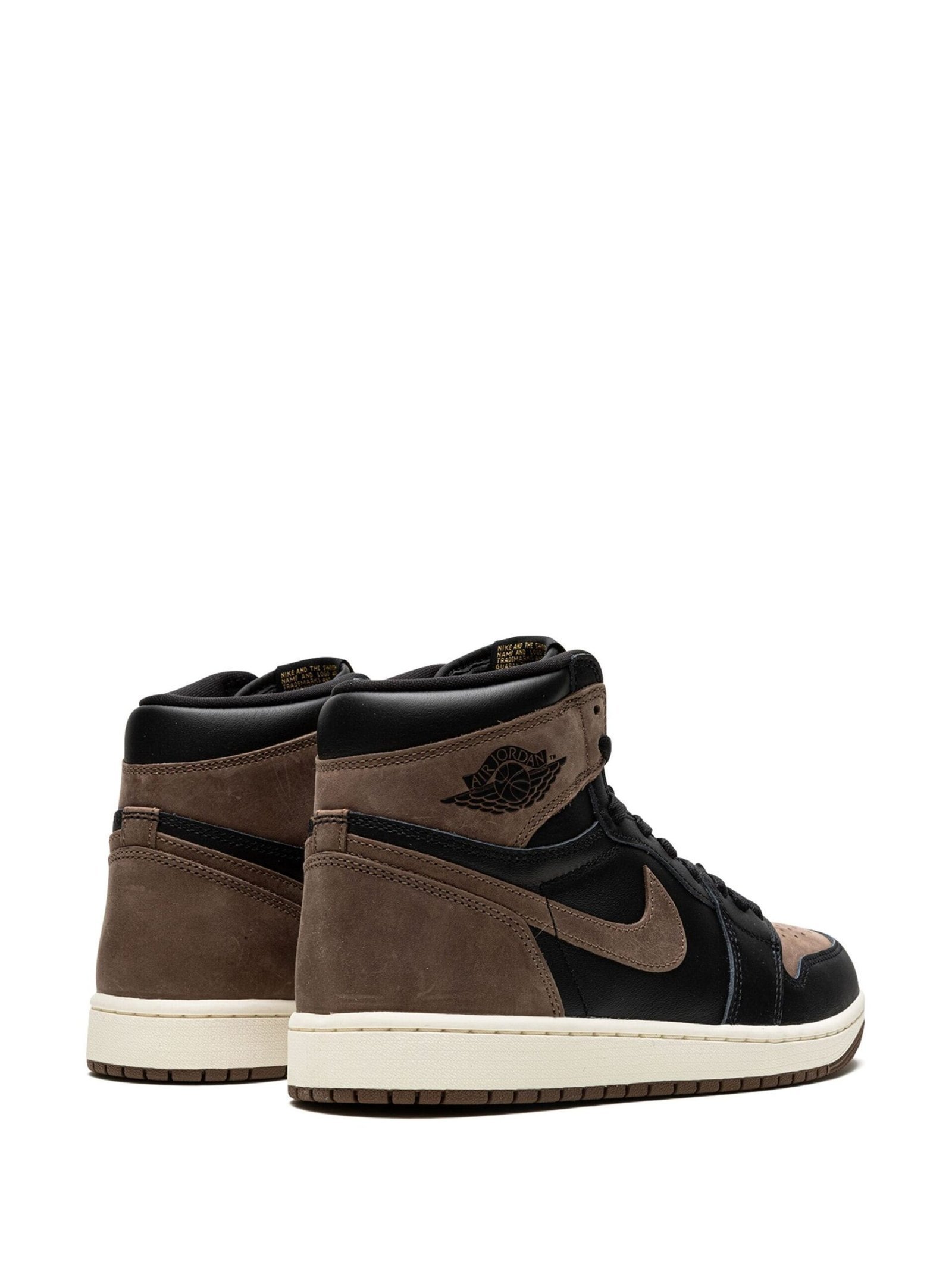 Nike Air Jordan Retro 1 Palomino - Image 3
