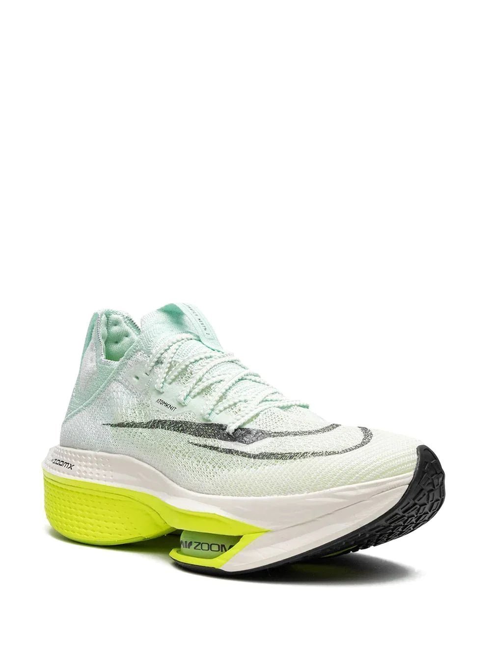 Nike Air zoom alpha fly 2 colour way - Image 2