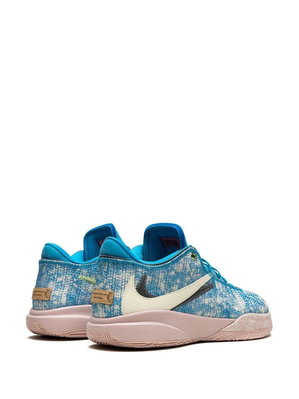 Lebron 20 All Star - Image 3