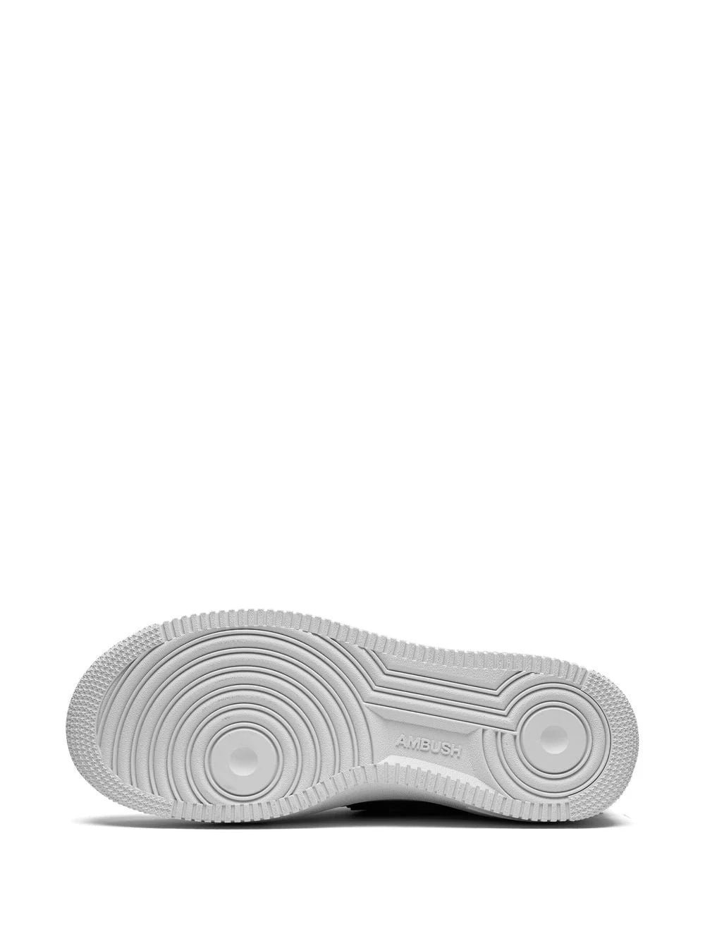 nike airforce 1 x ambush white - Image 4