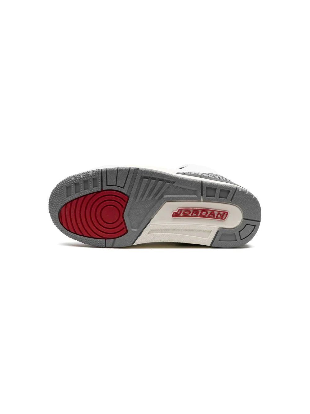 AIR JORDAN RETRO 3 CEMENT - Image 3