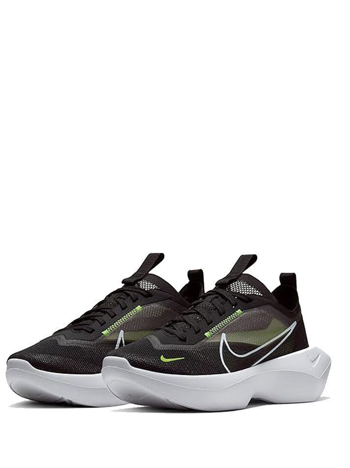 nike air zoom vista lite BLACK WHITE - Image 2