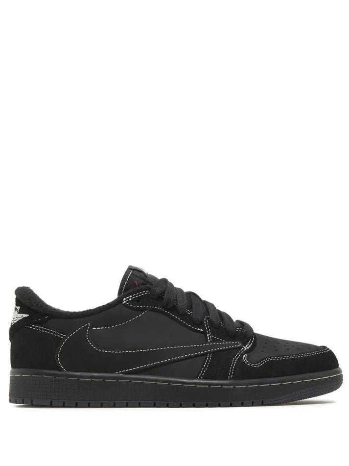 Nike Air jordan 1 low Travis scott phantom