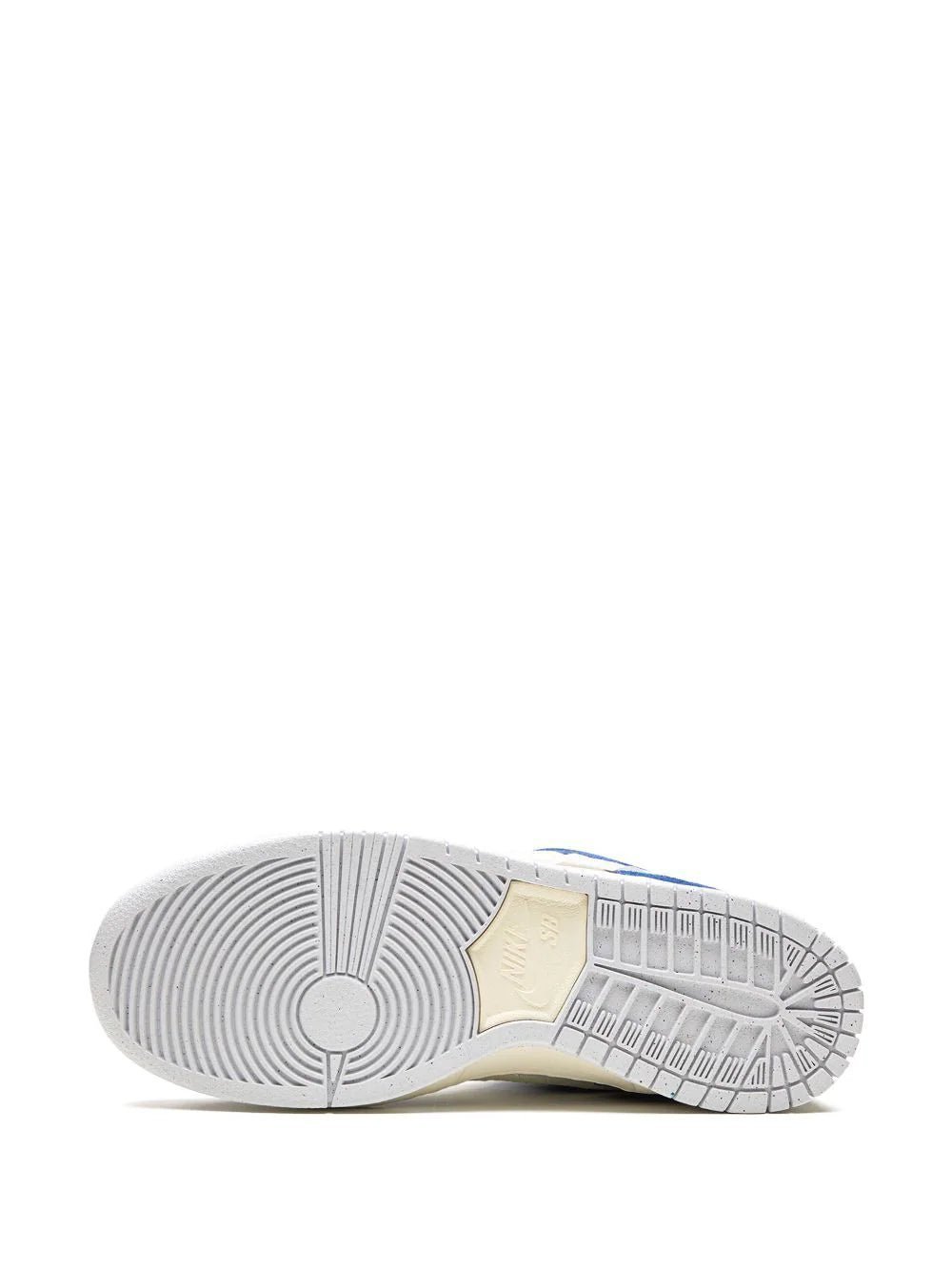 Fly zstreetwear X dunk zlow Pro Gardenia - Image 2