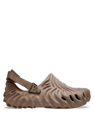 Crocss Bembury Earth Brown Premium Quality