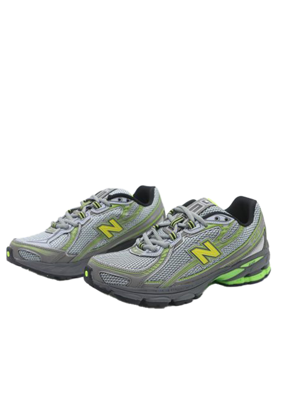 new balance 740 grey - Image 2