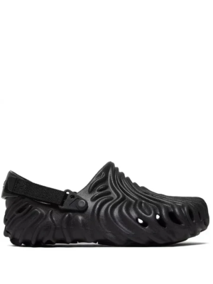 Crocss Bembury Earth clog Black Premium Quality