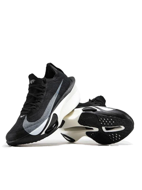 Nike Air Zoom Alphafly 3 Black - Image 2