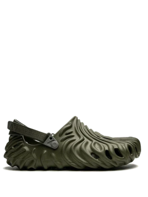 Crocss Bembury Dark Green Premium Quality