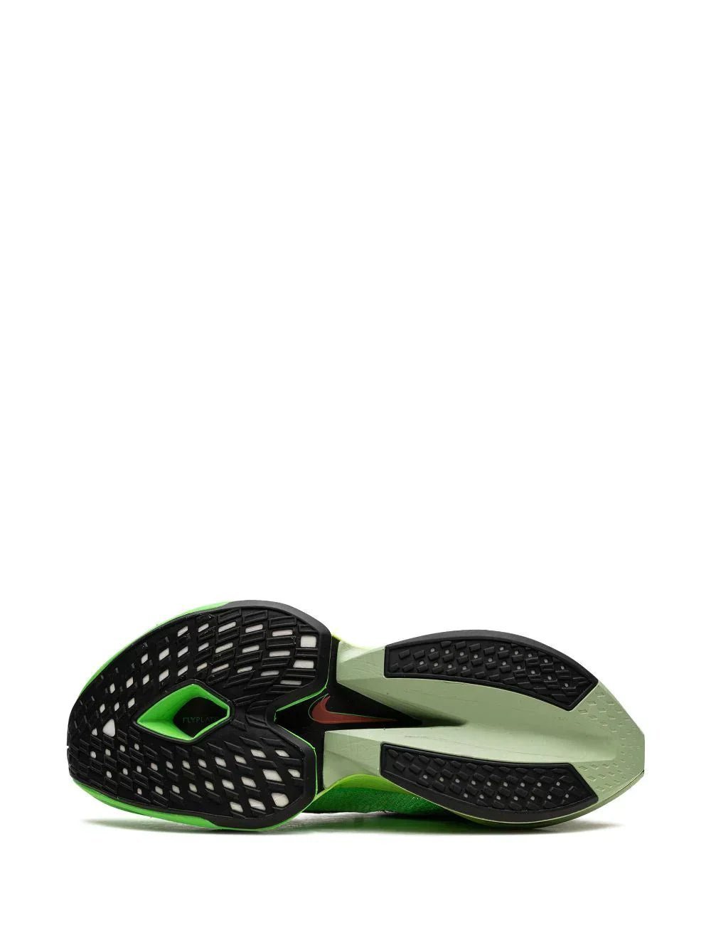 Nike Air Zoom Alphafly Ekidin Green - Image 2