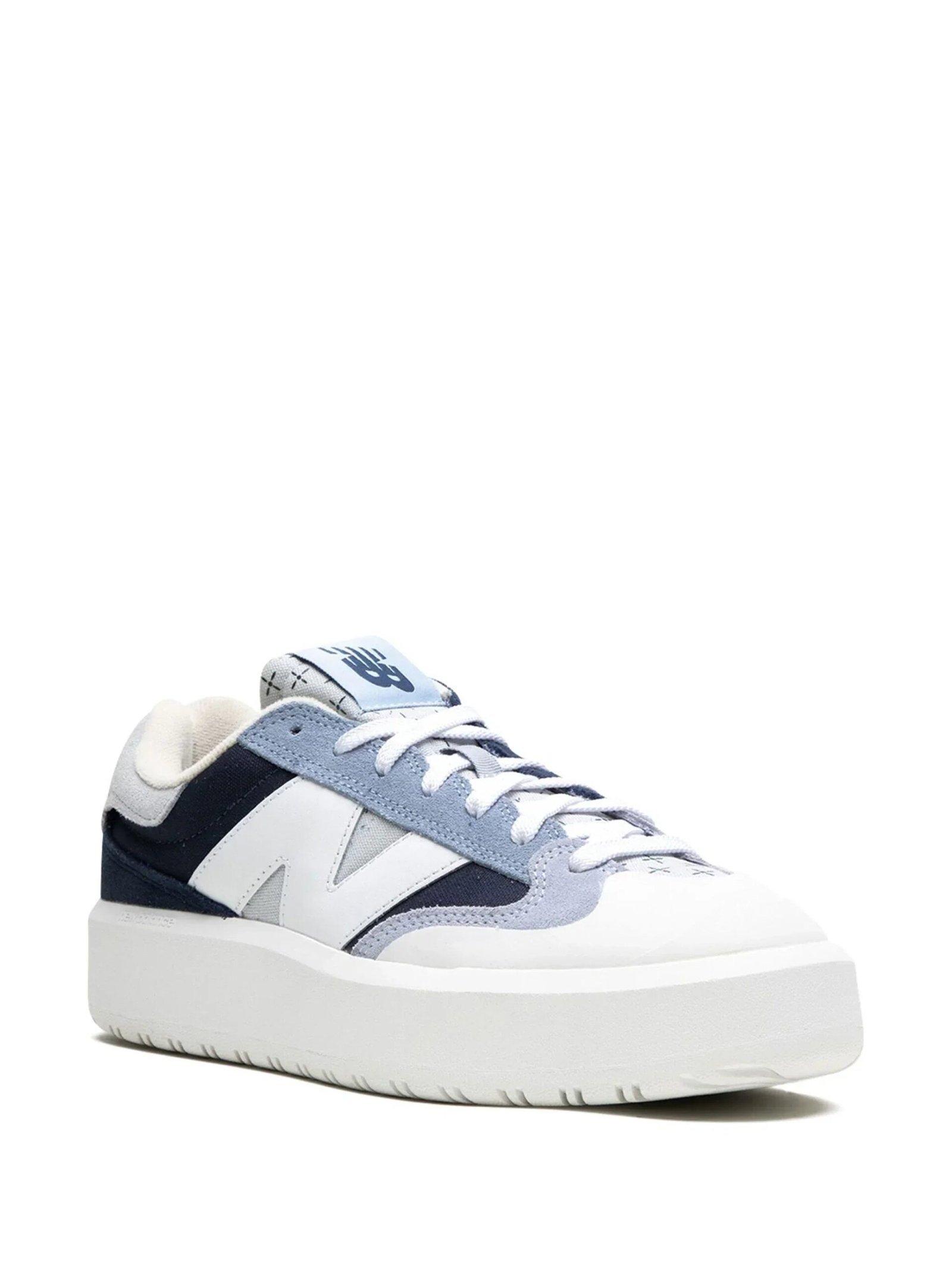 New Balance CT302 Vintage Indigo Dusk Blue - Image 2
