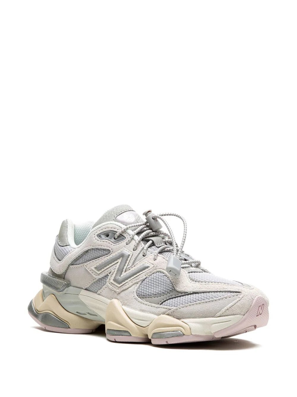 New Balance 9060 Quartz Grey - Image 2