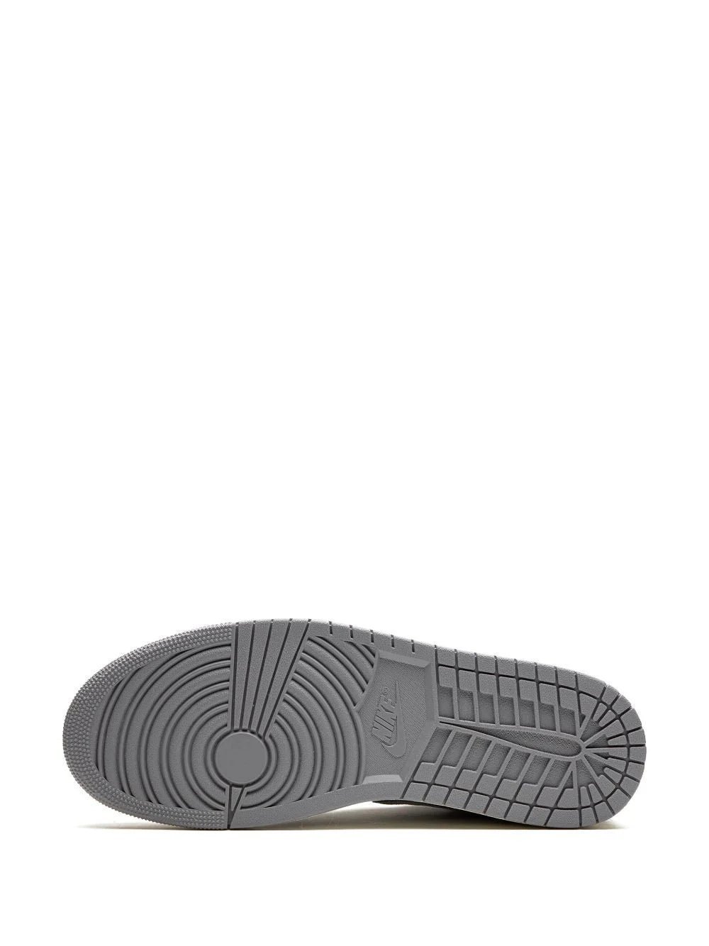 NIKE AIR JORDAN 1 LOW SE CRAFT CEMENT GREY - Image 4