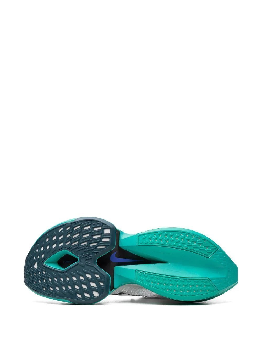Nike Air Zoom Alphafly Next 2 Blue - Image 3