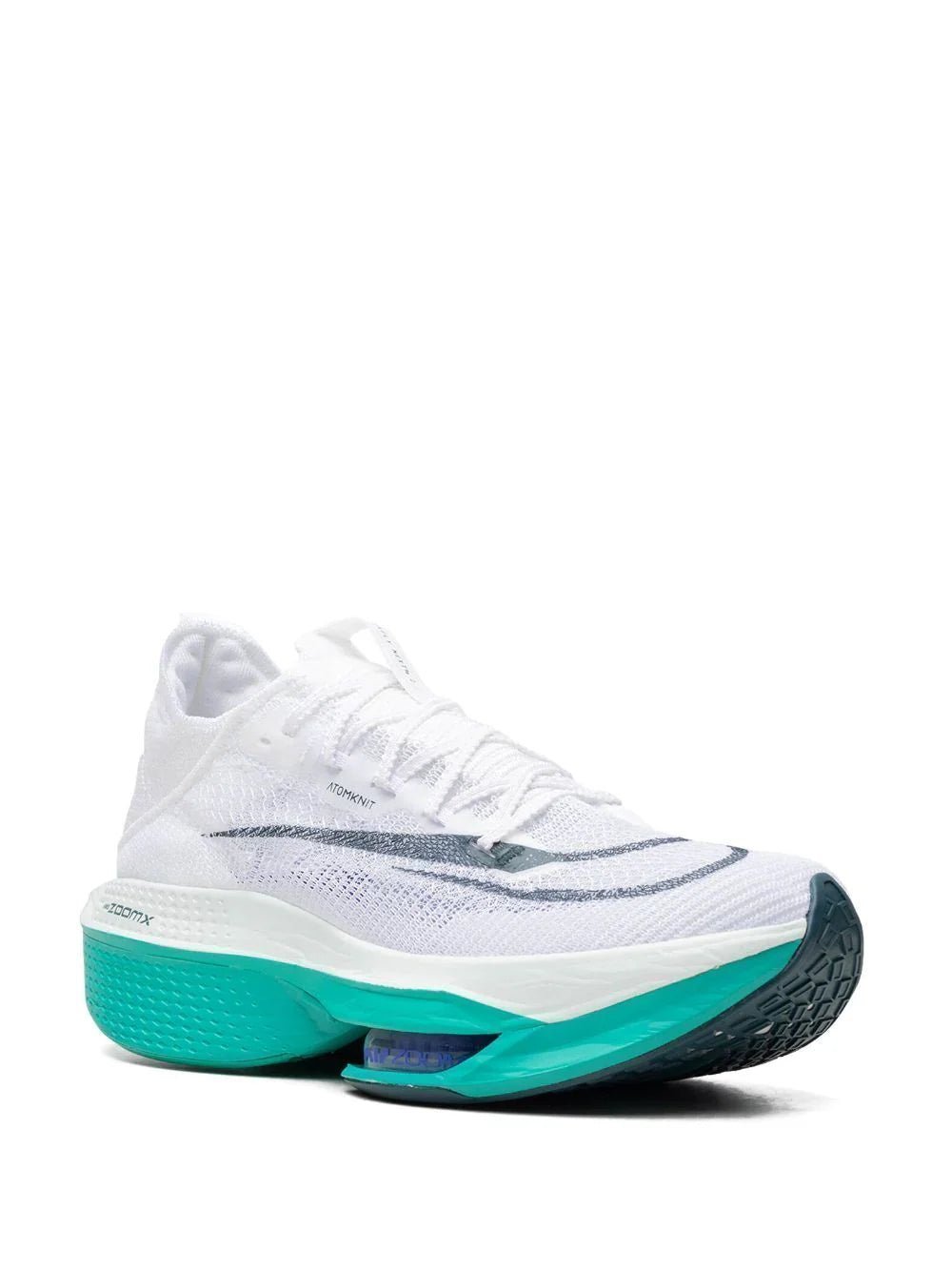 Nike Air Zoom Alphafly Next 2 Blue - Image 2