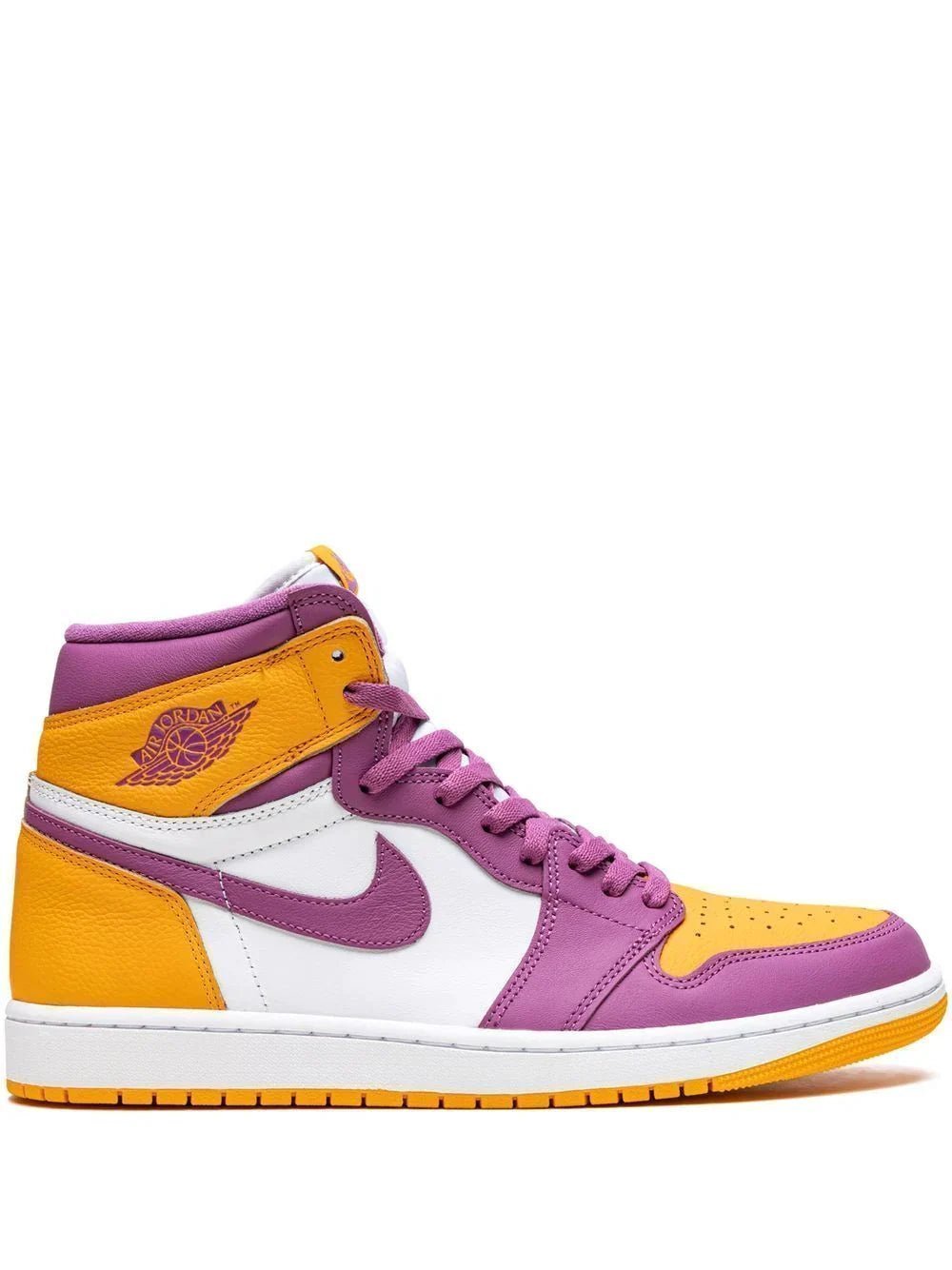 Air Jordan 1 Brotherhood men