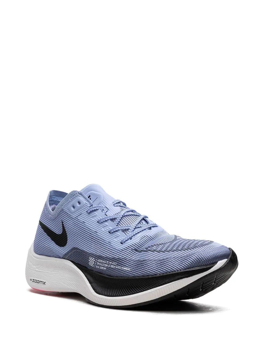 Nike Air Zoom Vaporfly Cobalt Bliss - Image 2