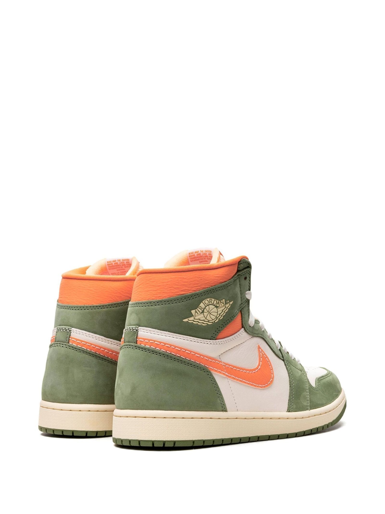Air Jordan 1 High OG "Celadon" sneakers - Image 4