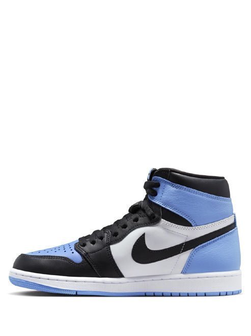 Nike Air Jordan Retro 1 High Unc Toe - Image 2
