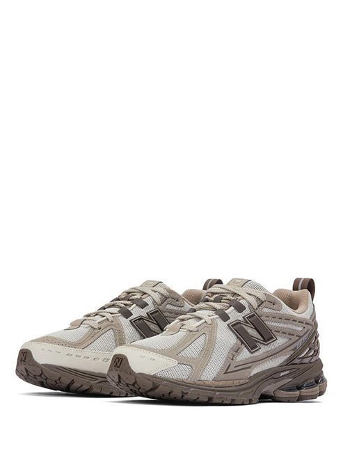 New Balance 1906R DriftWood Dark Mushroom - Image 2