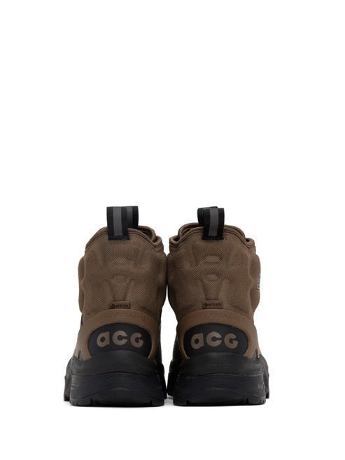 Nike ACG Air Zoom Gore Tex Brown - Image 4