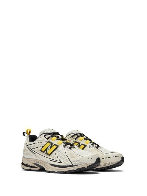 New Balance 1906R X Ganni Egret - Image 2