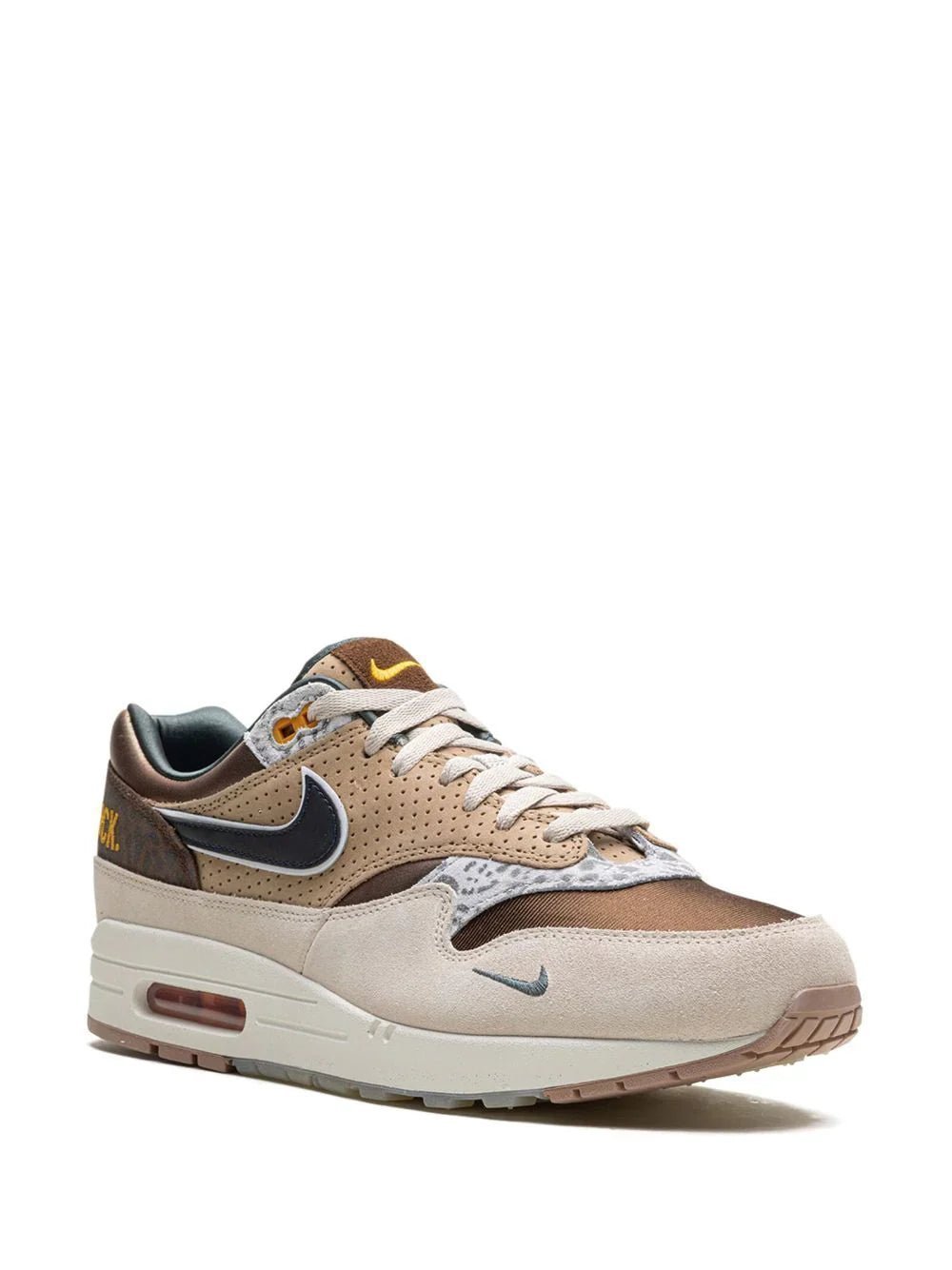 Nike Air Max 1 University Of Oregon - Image 2