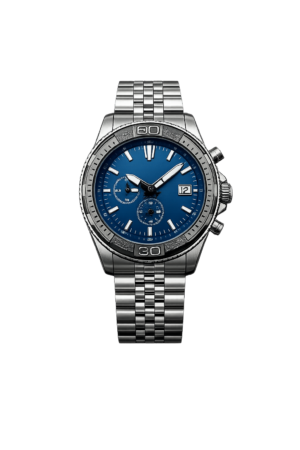 Fossil Bronson FS5853
