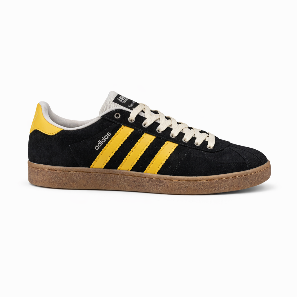 Adidas Gucci Black Gazelle TOP BATCH UA