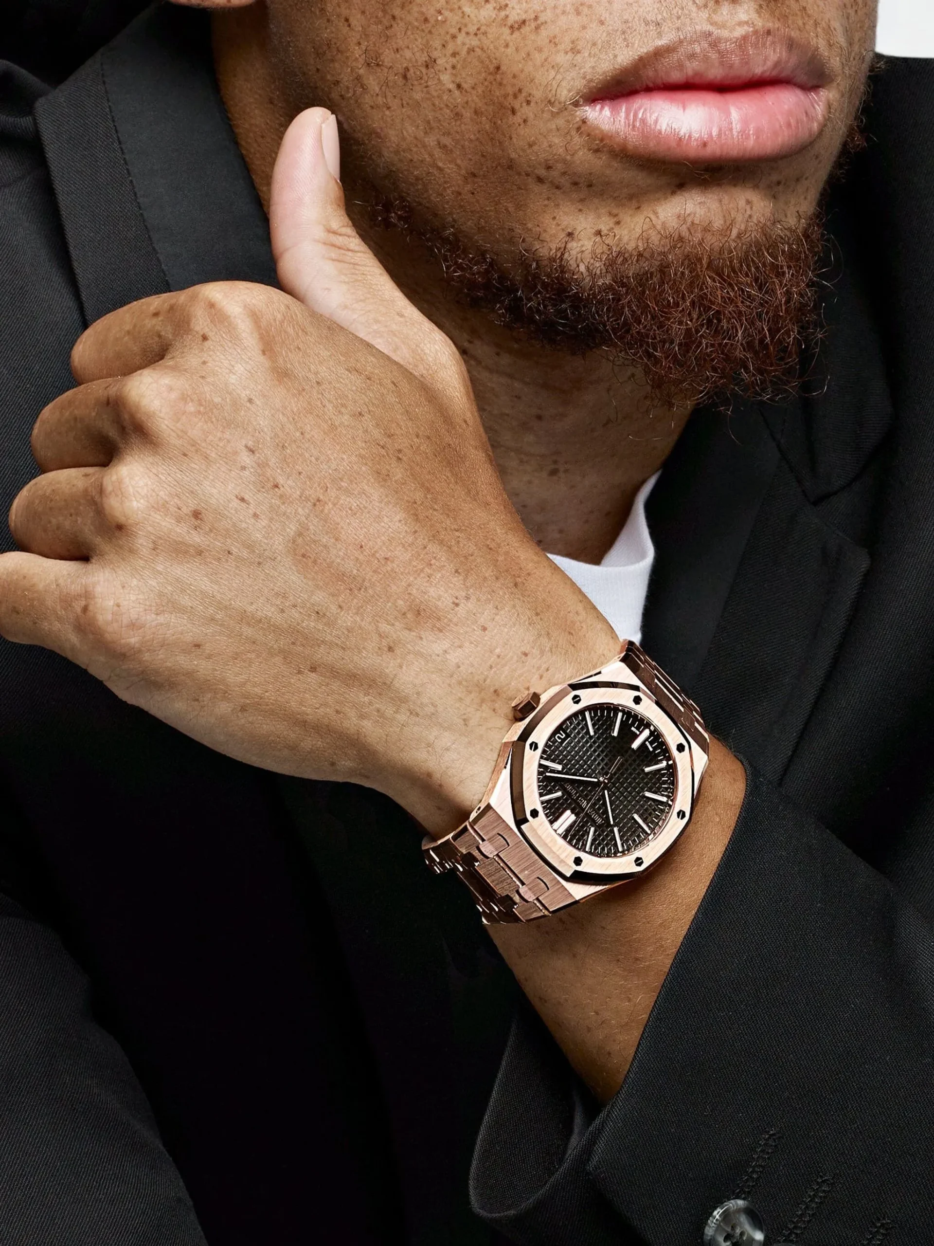 Audemars Piguet Royal Oak - Image 2