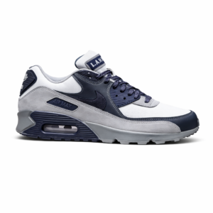 Nike Air Max 90 NRG Lahar Escape Blue TOP BATCH UA
