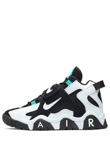 Nike Air Mid Barrage Cabana - Image 2