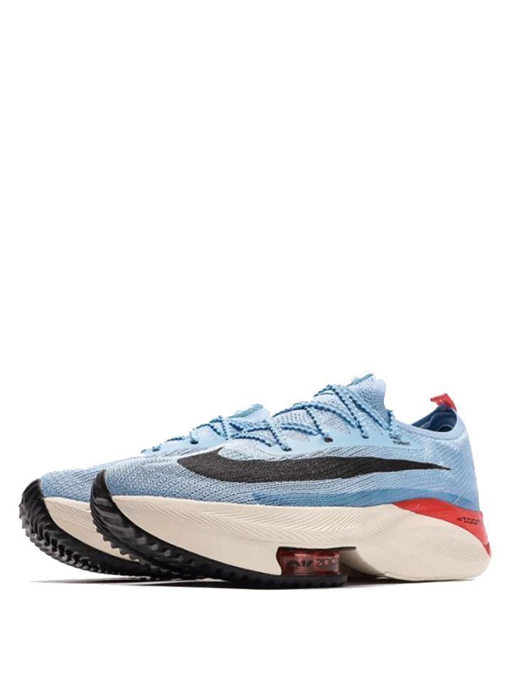 Nike Air Zoom Alpha Fly Next Blue - Image 2