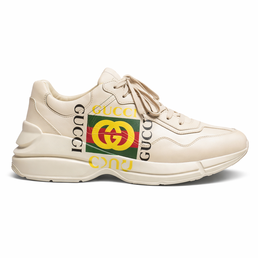 Gucci rhyton classic low-top dad 422 TOP BATCH UA