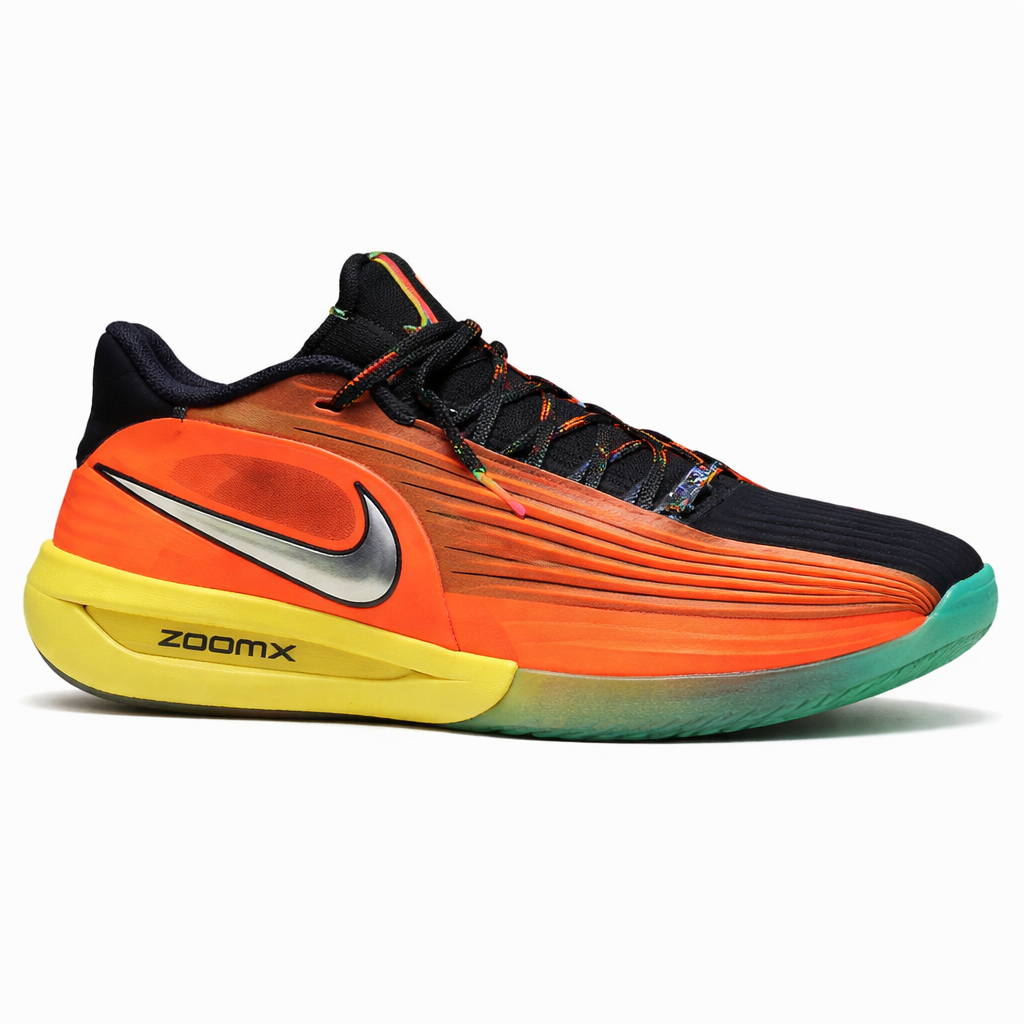 Nike Zoom GT Cut 3 Turbo PE TOP BATCH UA