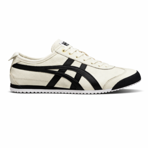Onitsuka Tiger Mexico 66 Cream Black Gold TOP BATCH UA
