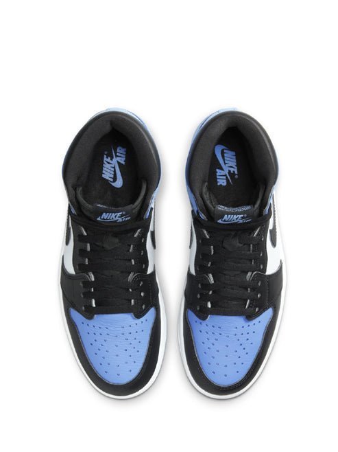 Nike Air Jordan Retro 1 High Unc Toe - Image 3